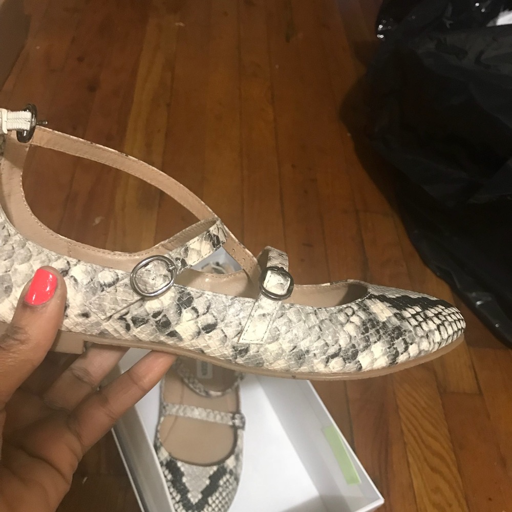 Steve Madden